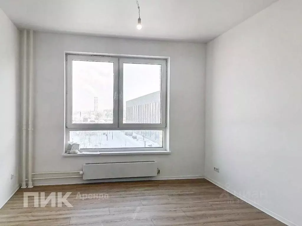 Студия Москва Варшавское ш., 280к1 (19.7 м) - Фото 1