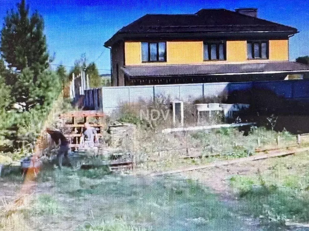 Участок в Москва Бараново ОНТ, 5с1 (5.0 сот.) - Фото 1