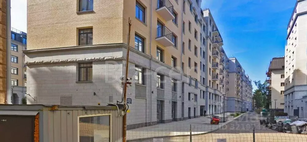 Офис в Санкт-Петербург наб. Реки Карповки, 31к2 (147 м) - Фото 0