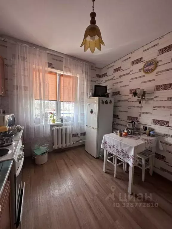 2-к кв. Приморский край, Находка ул. Фрунзе, 12 (49.5 м) - Фото 1