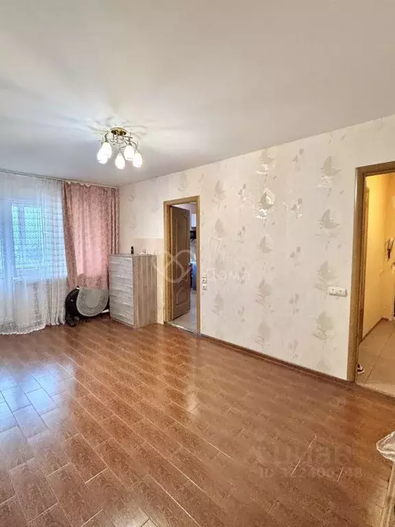 3-к кв. Волгоградская область, Волгоград Бобруйская ул., 6 (58.7 м) - Фото 2