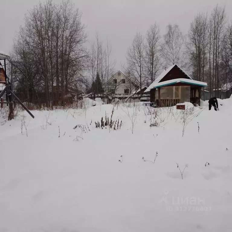 Дом в Пермский край, Пермь ул. Огородникова, 49 (56 м) - Фото 1