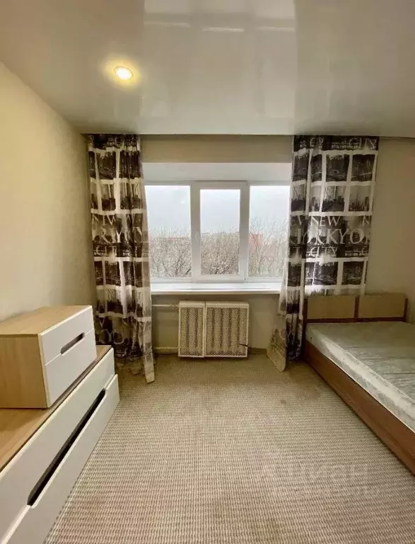 Студия Пермский край, Пермь Торговая ул., 8 (18.7 м) - Фото 1