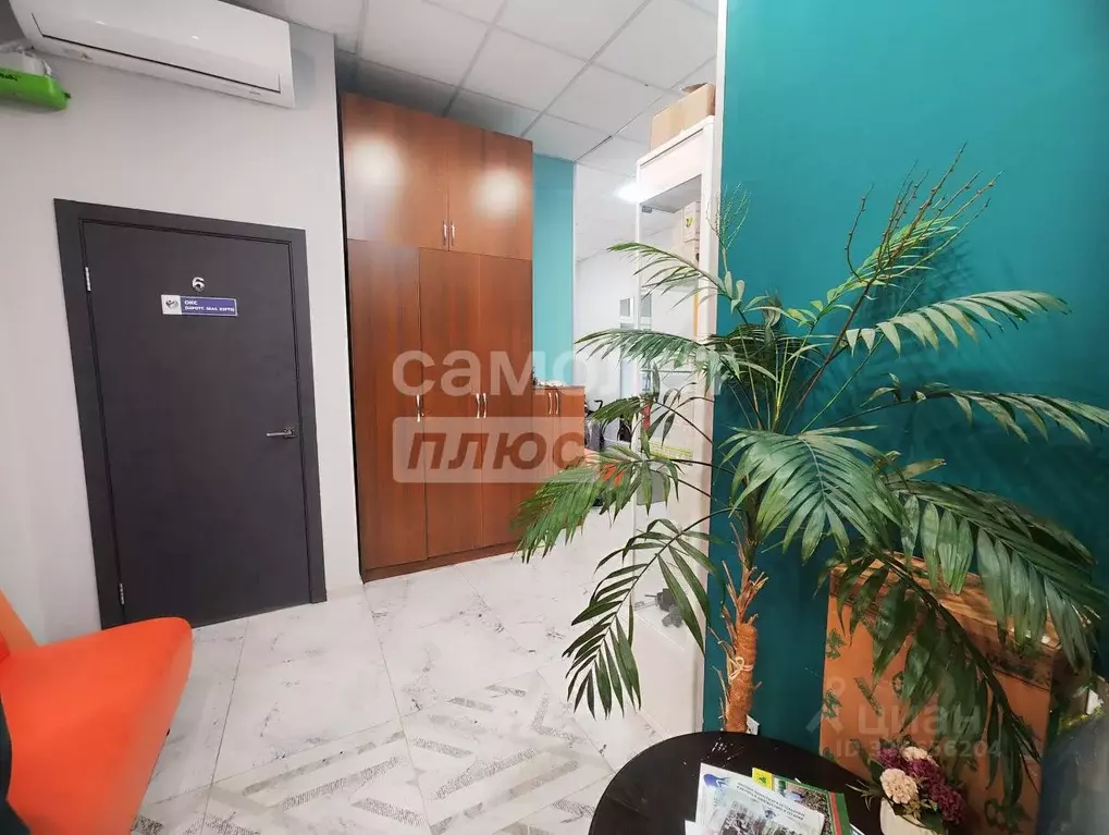 Торговая площадь в Пензенская область, Пенза просп. Победы, 96Е (197 ... - Фото 2