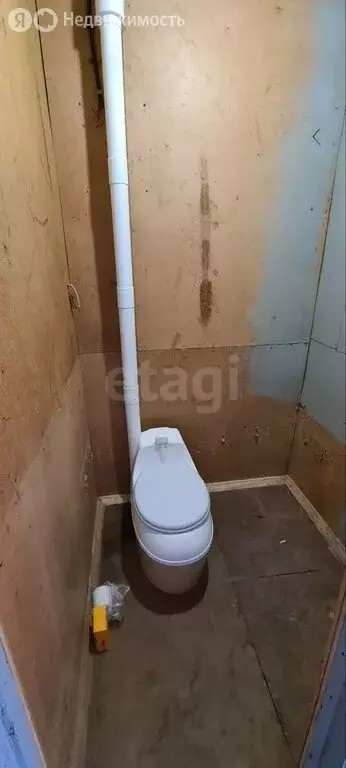 Дом в Ярославский муниципальный округ, село Еремеевское, Новая улица ... - Фото 1