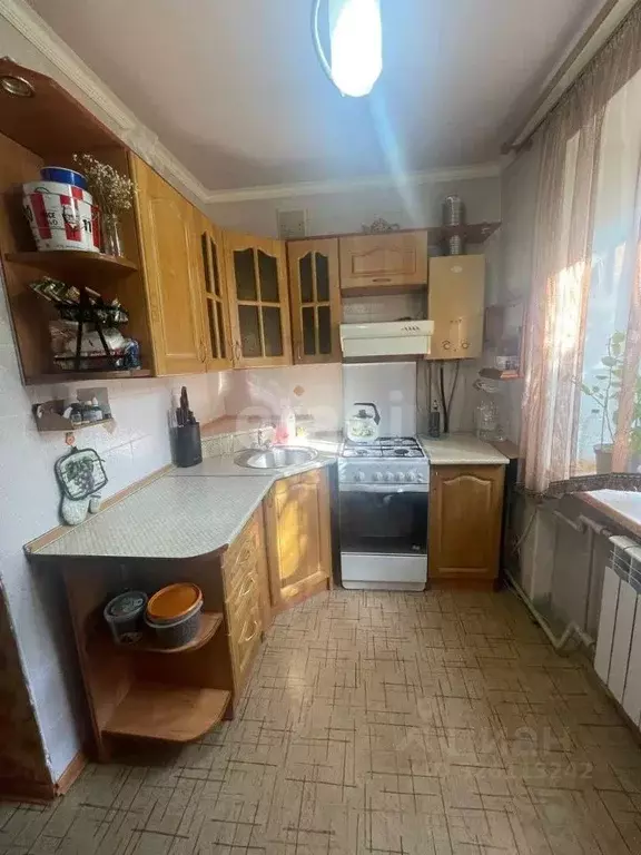 3-к кв. Белгородская область, Белгородский район, пос. Майский ул. ... - Фото 2