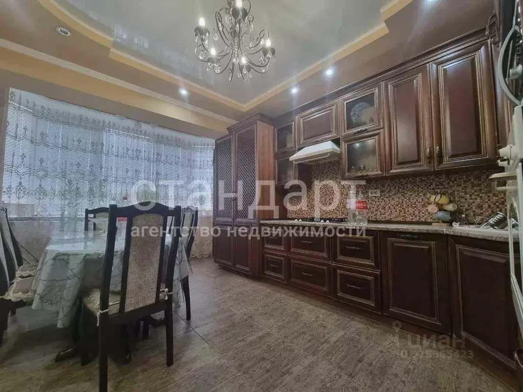 3-к кв. Ставропольский край, Предгорный муниципальный округ, ... - Фото 1