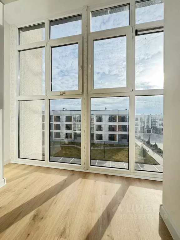 1-к кв. Калининградская область, Зеленоградск ул. Имени гвардии ... - Фото 2