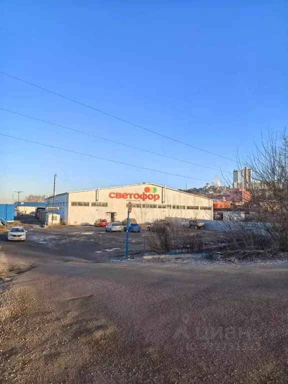 Помещение свободного назначения в Башкортостан, Уфа ул. Малая ... - Фото 2