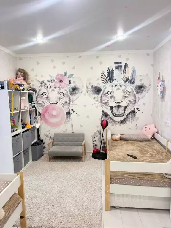 Дом в Ставропольский край, Кисловодск пер. Кутузова, 11 (103 м) - Фото 2