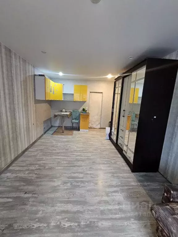 Комната Калужская область, Калуга Калужская ул., 33 (18.0 м) - Фото 1