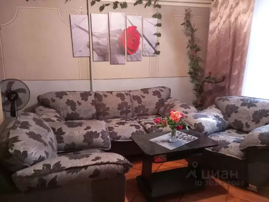 Дом в Ставропольский край, Пятигорск Широкая ул., 15 (60 м) - Фото 2