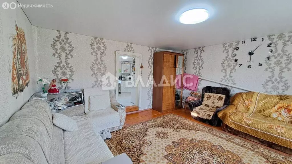 Дом в Михайловка, улица Старая Михайловка (69 м) - Фото 1