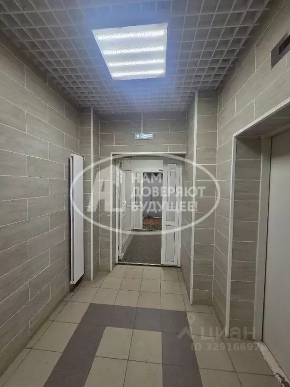 1-к кв. Удмуртия, Ижевск Красноармейская ул., 86 (33.3 м) - Фото 2