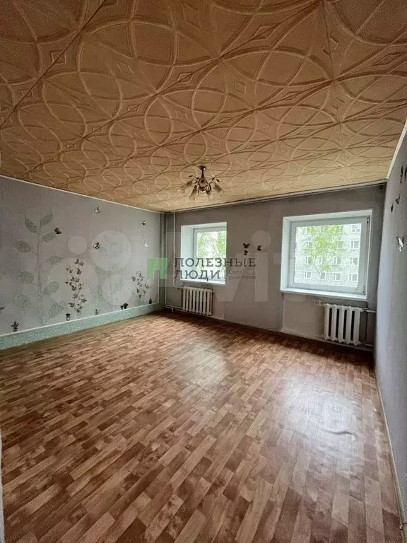 1-к. квартира, 24 м, 3/5 эт. - Фото 0