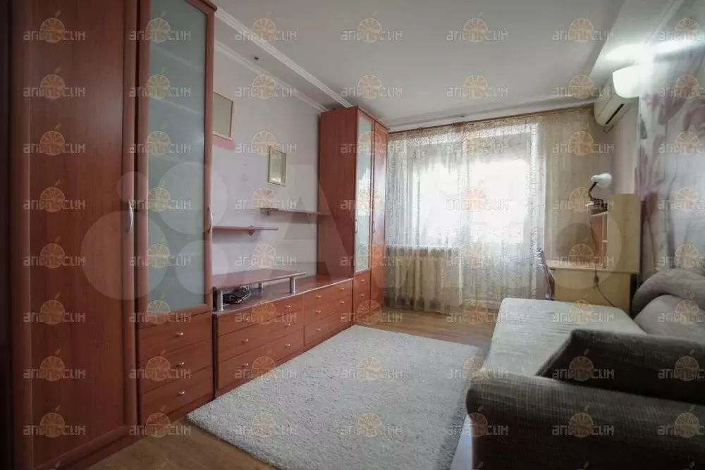 1-к. квартира, 38,5 м, 5/6 эт. - Фото 1