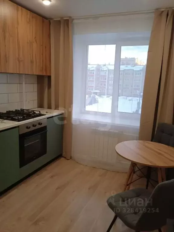 1-к кв. Марий Эл, Йошкар-Ола Советская ул., 72 (35.0 м) - Фото 1