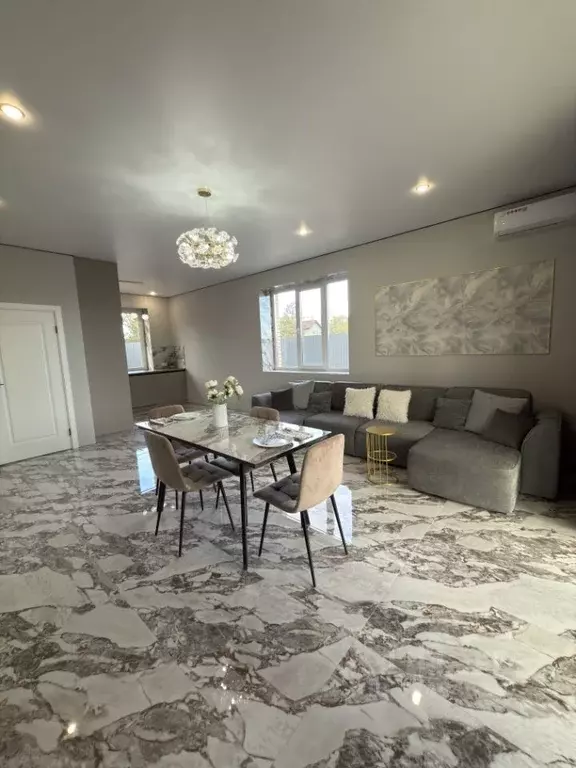 Дом в Саратовская область, Саратов Зеленая Долина кп, ул. ... - Фото 2