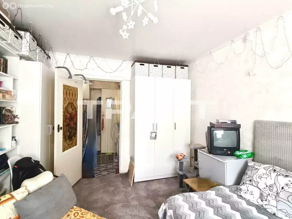 1-комнатная квартира: Воронеж, бульвар Пионеров, 19 (17.5 м) - Фото 2