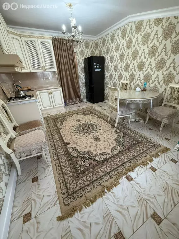 1-комнатная квартира: Махачкала, 2-й Буровой тупик, 2 (53.2 м) - Фото 1