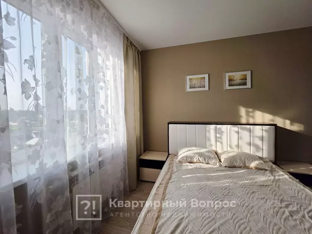 2-к кв. Липецкая область, Липецк ул. Гоголя, 37 (56.0 м) - Фото 0