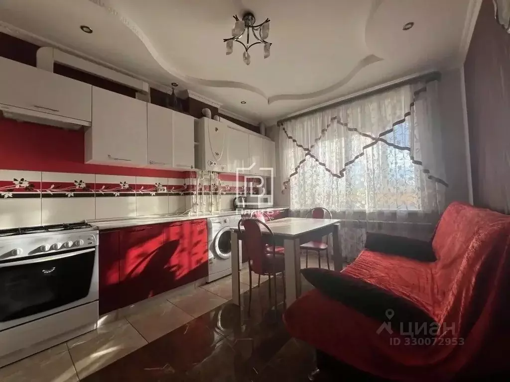 2-к кв. Калужская область, Калуга Терепецкая ул., 5 (78.0 м) - Фото 1