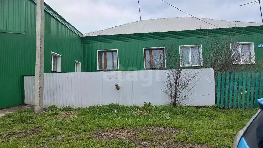 Дом в Кемеровская область, Березовский ул. 40 лет Октября, 21 (116 м) - Фото 2