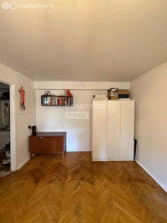 1-комнатная квартира: Москва, Большая Грузинская улица, 62 (31 м) - Фото 2