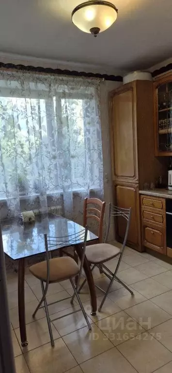 3-к кв. Москва ул. Барышиха, 44 (74.2 м) - Фото 1