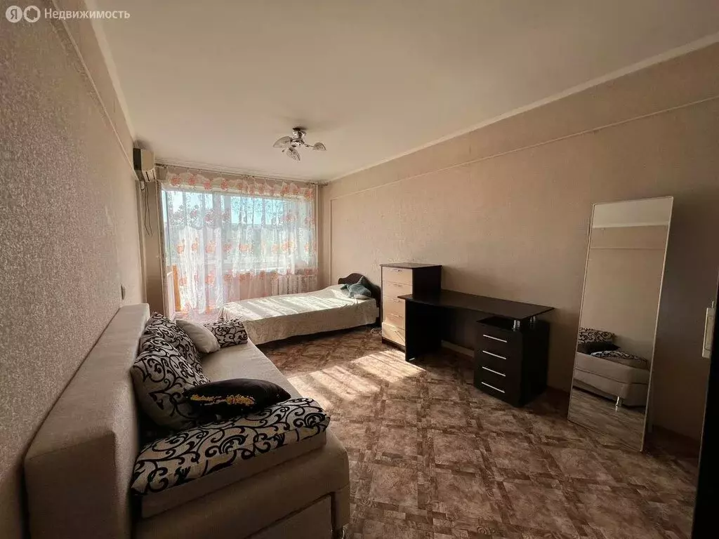 2-комнатная квартира: Благовещенск, Театральная улица, 42/4 (43 м) - Фото 1
