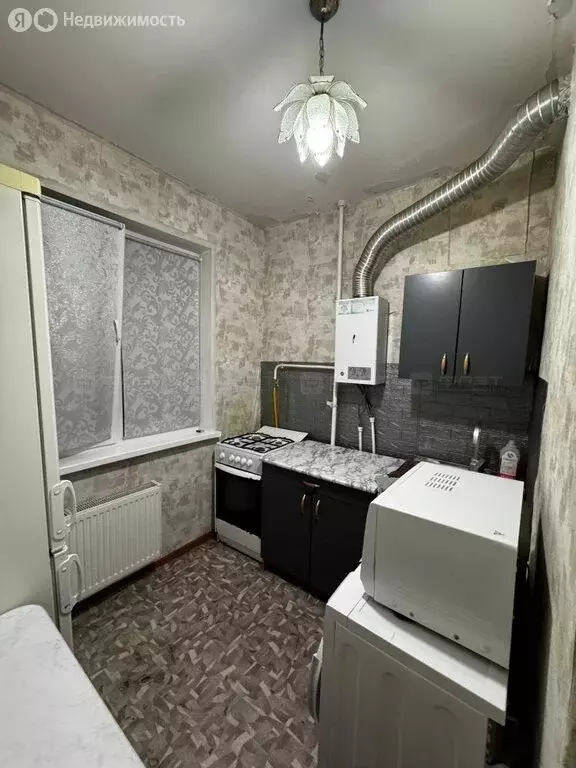 1-комнатная квартира: Казань, улица Маршала Чуйкова, 50 (31.6 м) - Фото 1