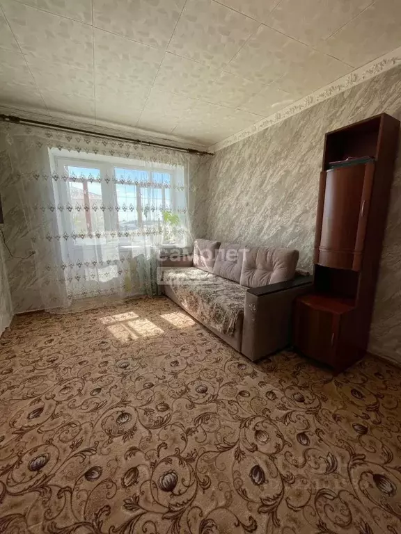 2-к кв. Астраханская область, Астрахань ул. Рождественского, 7 (45.0 ... - Фото 0