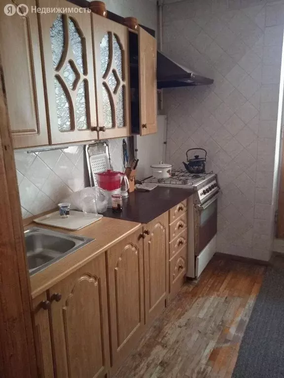 2-комнатная квартира: Евпатория, улица Чапаева, 45 (50.6 м) - Фото 1