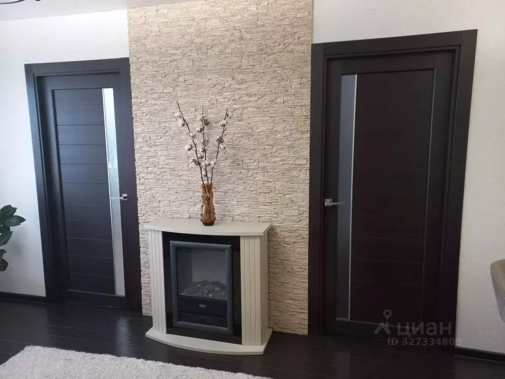 3-к кв. Хакасия, Черногорск просп. Космонавтов, 24А (47.4 м) - Фото 1