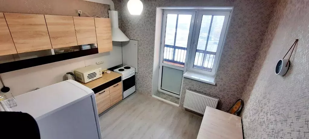 1-к кв. Московская область, Солнечногорск Красная ул., 56 (43.4 м) - Фото 1