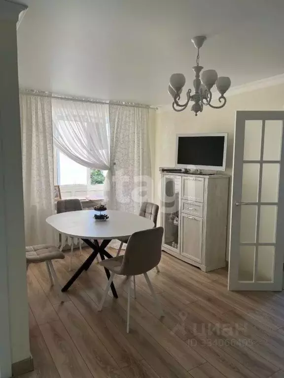 2-к кв. Крым, Ялта муниципальный округ, Гаспра пгт ул. Риекская, 8 ... - Фото 1