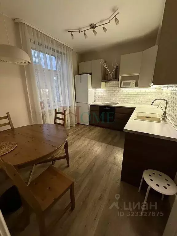 3-к кв. Новосибирская область, Новосибирск Красный просп., 159 (82.0 ... - Фото 1