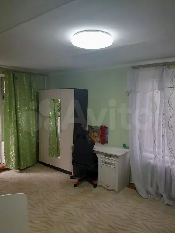 1-к. квартира, 37 м, 3/5 эт. - Фото 0