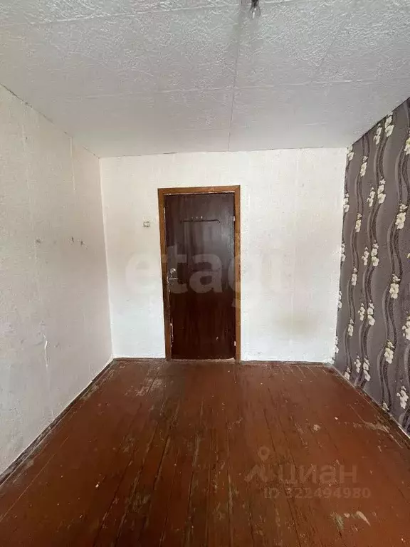 Комната Вологодская область, пос. Непотягово 1 (8.5 м) - Фото 1