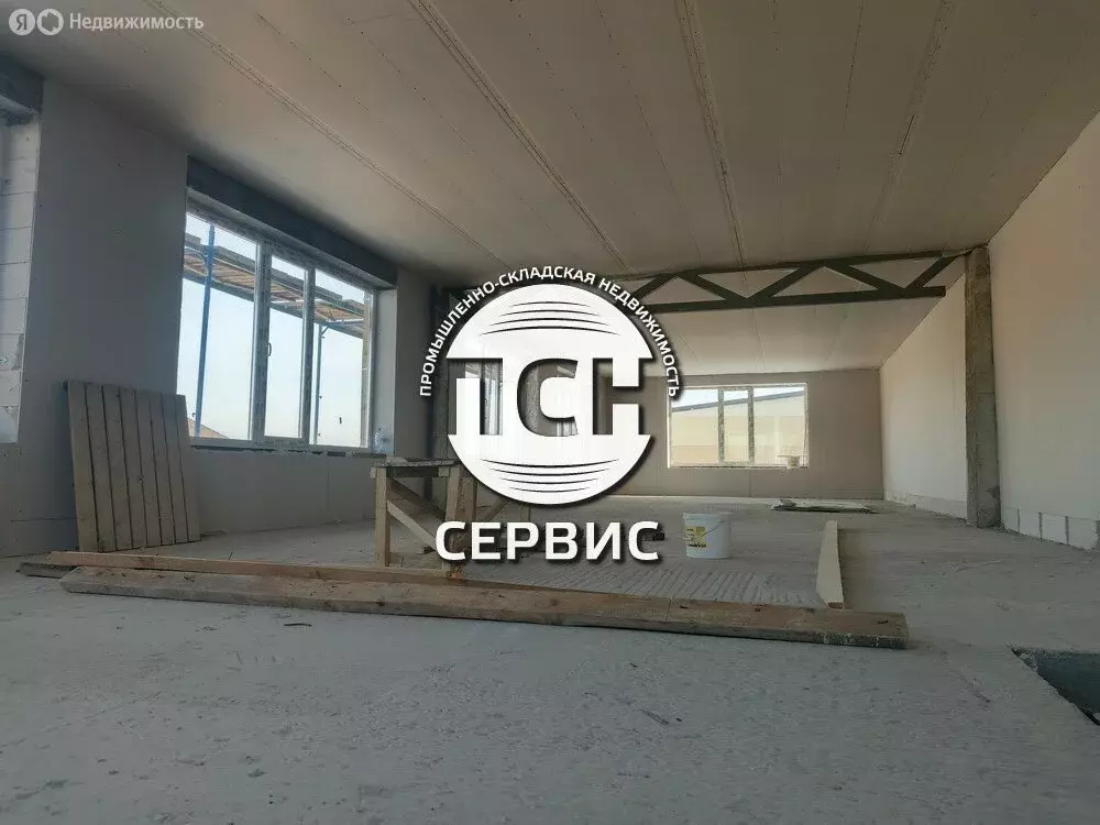 Склад (755 м) - Фото 1