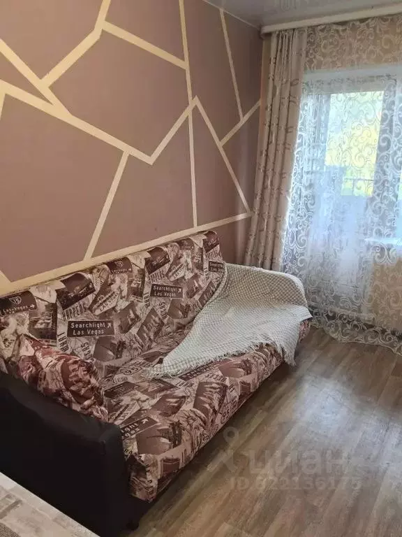 Студия Иркутская область, Иркутск ул. Розы Люксембург, 118 (30.0 м) - Фото 1