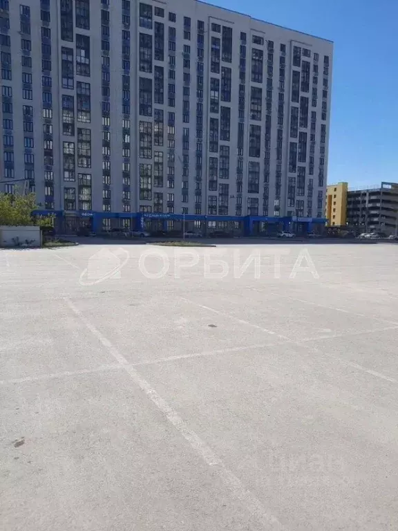 Участок в Тюменская область, Тюмень Полевая ул. (94.0 сот.) - Фото 1
