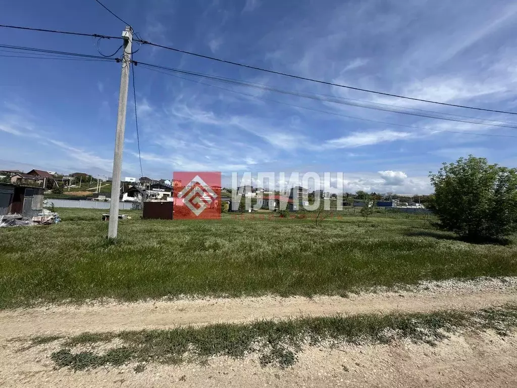 Участок в Севастополь Нижняя Учкуевка ТСН,  (11.0 сот.) - Фото 2