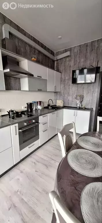 2-комнатная квартира: Краснодар, Российская улица, 267к1 (48.9 м) - Фото 2