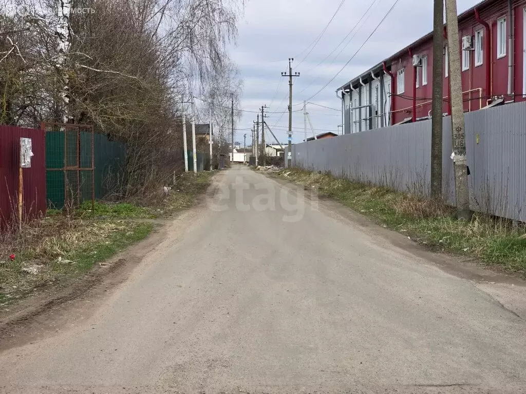 Участок в село Толмачево, СДТ Ветеран-2 (6 м) - Фото 2