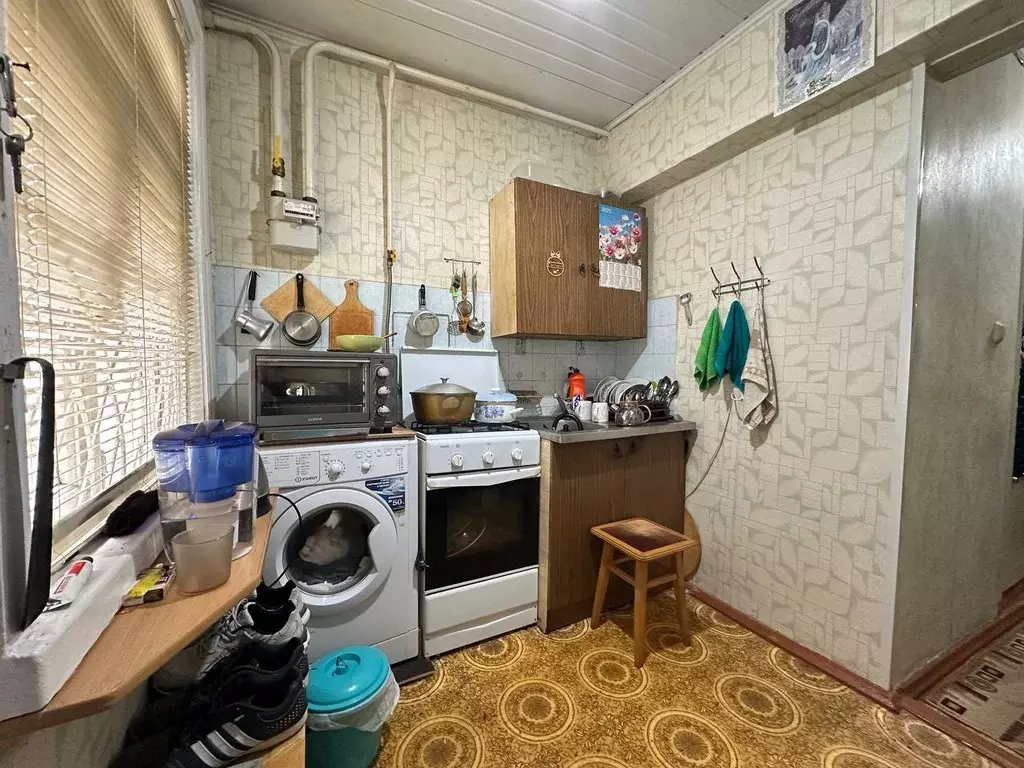 Продаётся 1-к квартира, 23.7 м - Фото 1