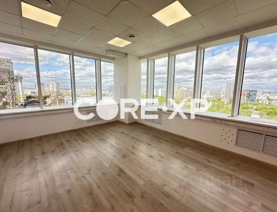 Офис в Москва Люсиновская ул., 36С1 (351 м) - Фото 0