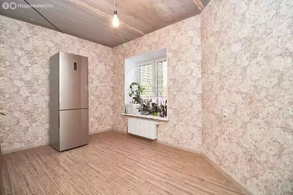 1-комнатная квартира: Тюмень, улица Дружбы, 73к3 (43 м) - Фото 0