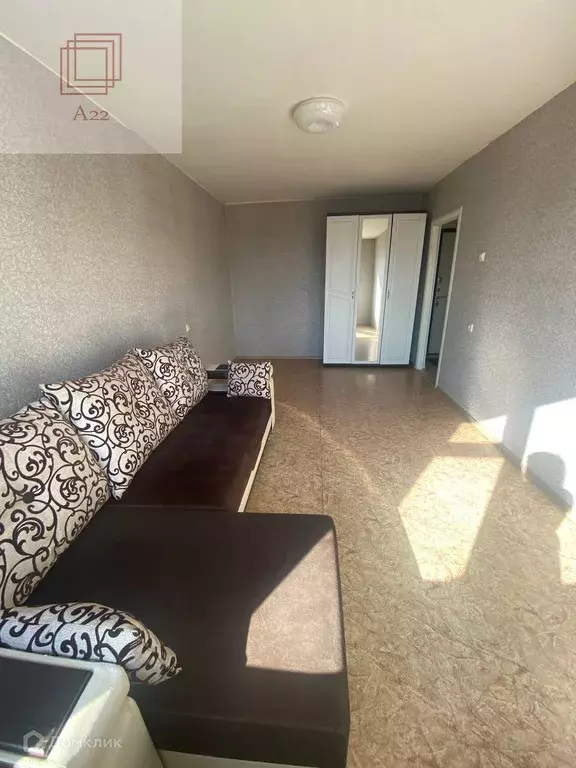 Продаётся 1-к квартира, 35 м - Фото 1