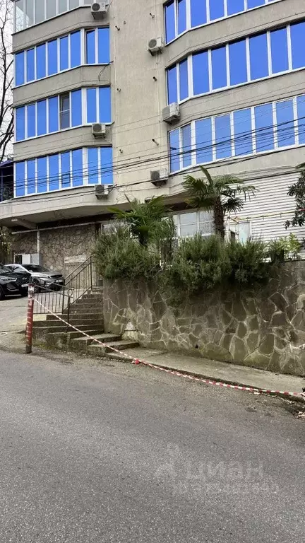 1-к кв. Краснодарский край, Сочи Курортный просп., 90/13 (60.0 м) - Фото 2